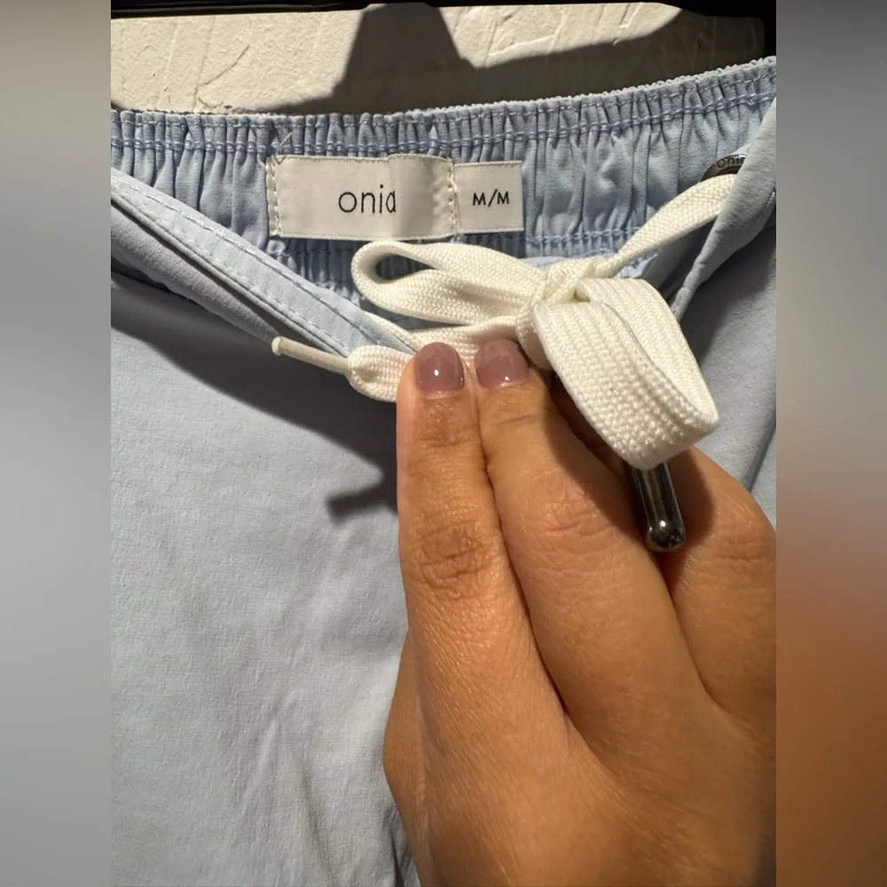 Onia men’s‎ shorts medium